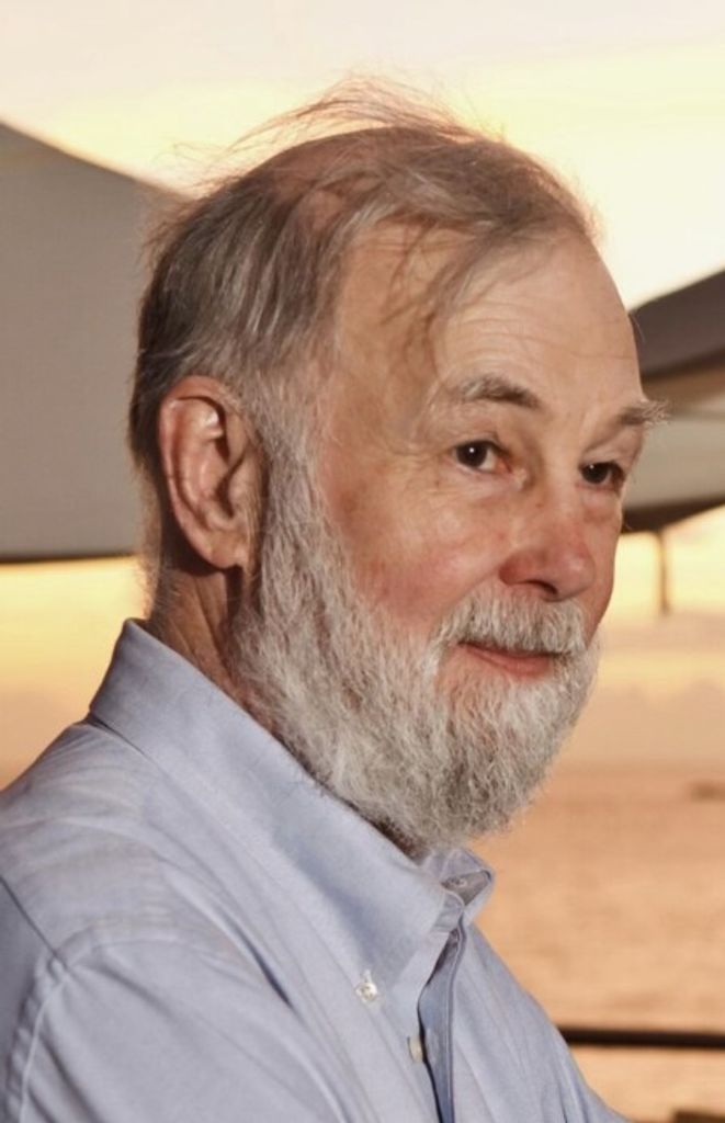 George Bennett Paine Haskell (Josh) Profile Photo