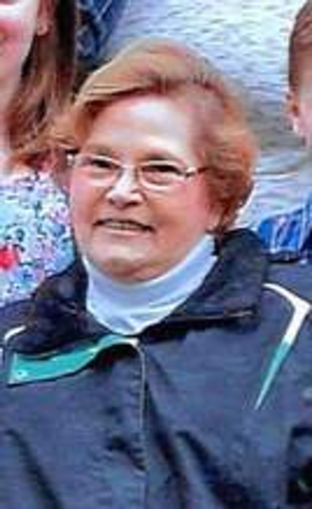 Doreen Deborah Grimes (Lambert)