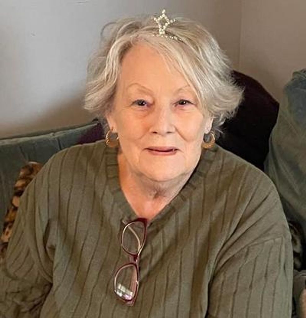 Ellen Kaplan Profile Photo