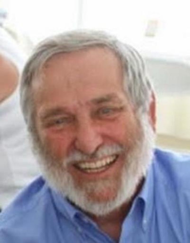 Aaron R. Heffner Profile Photo