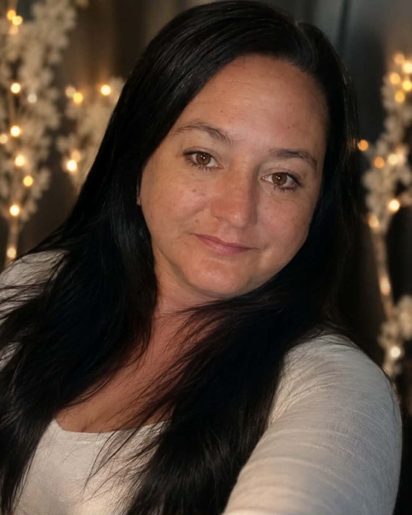 Ashley Nicole McCann Profile Photo