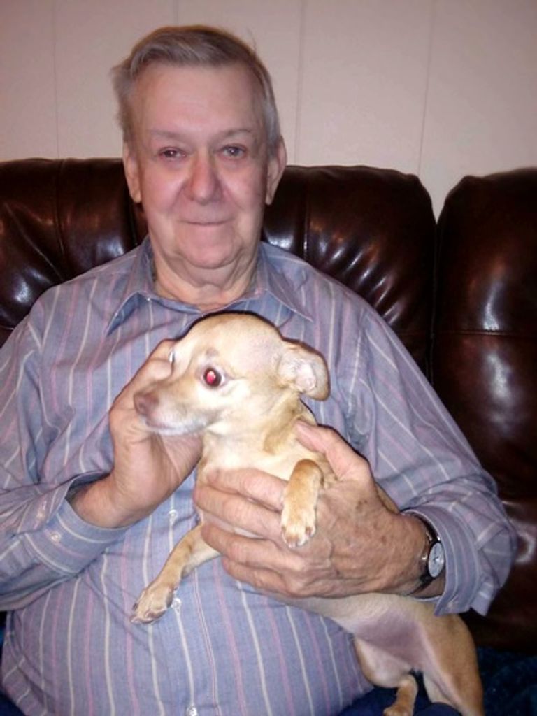 Robert Glenn Pittman Profile Photo