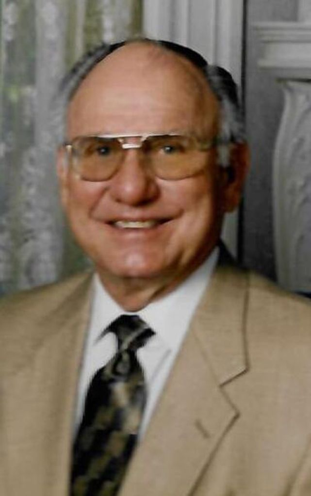 Bill Shields Profile Photo