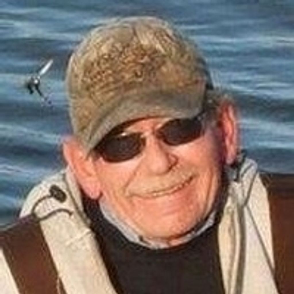 Larry Tucker