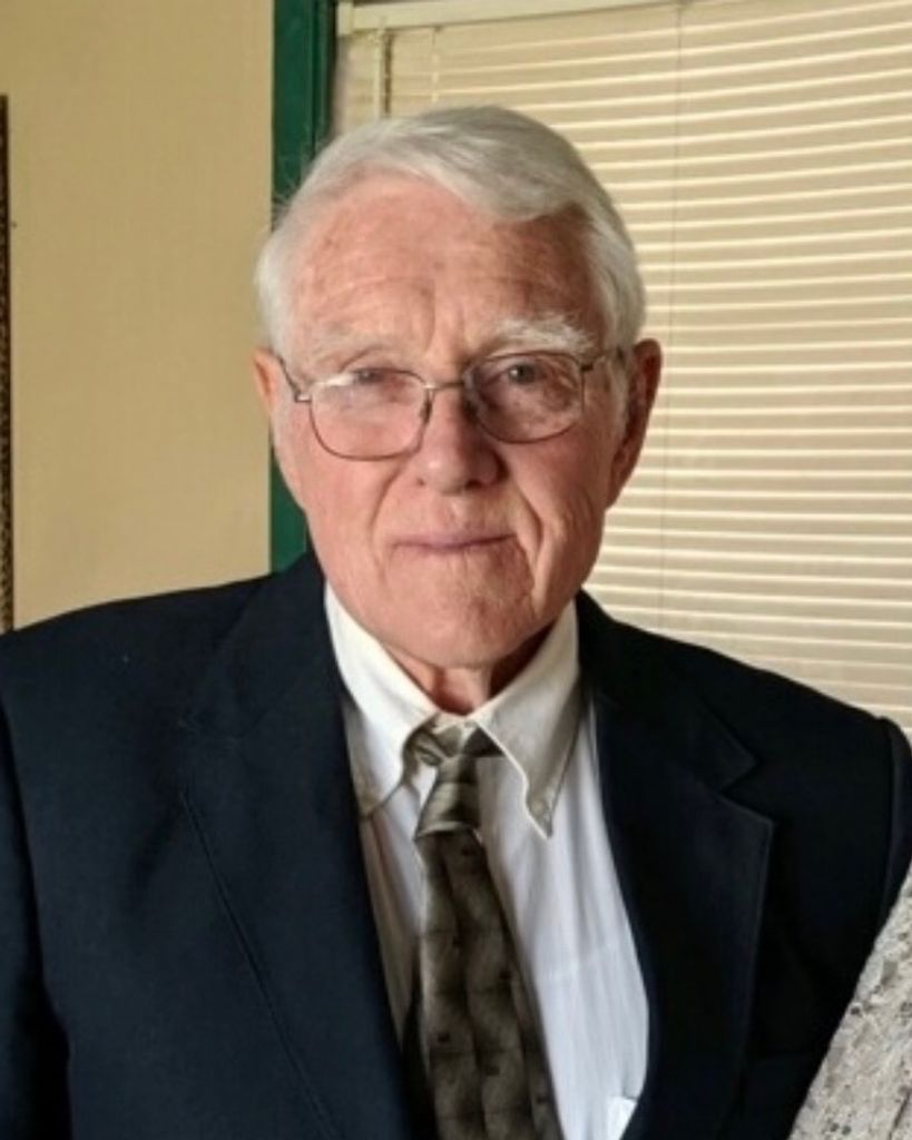 Jim Best