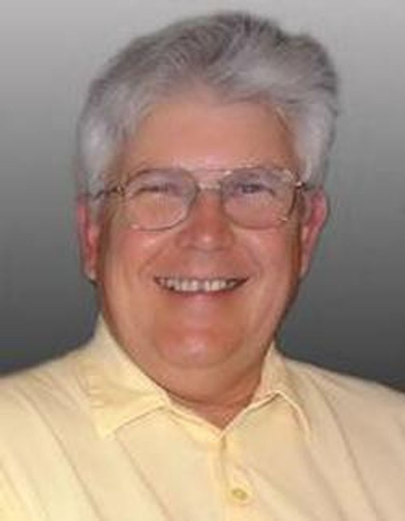 Robert L. "Len" Horton, Jr.