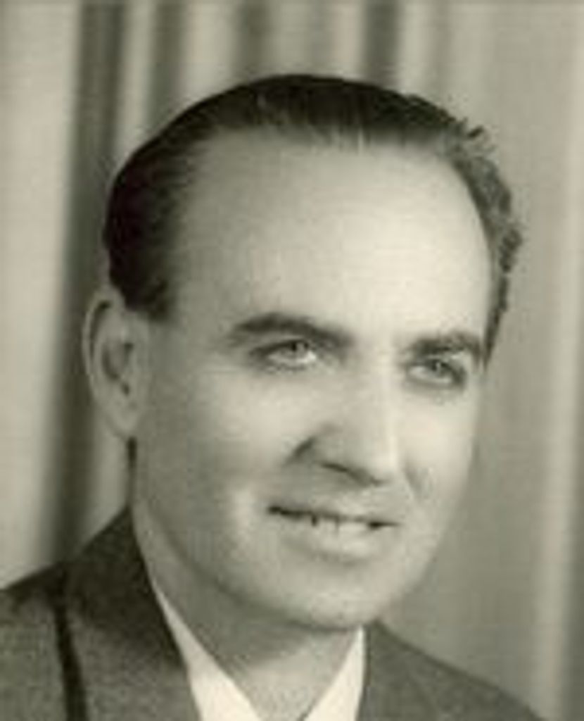 Armando B. Gomes
