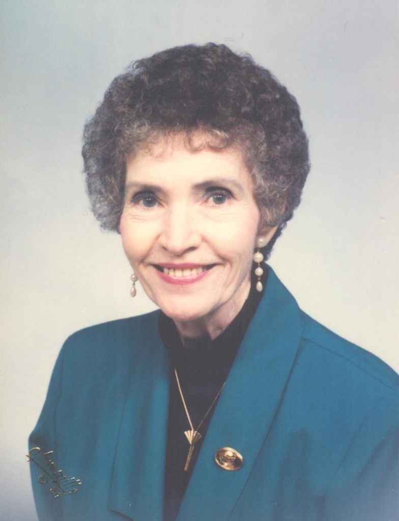 Conant, Lilly J.