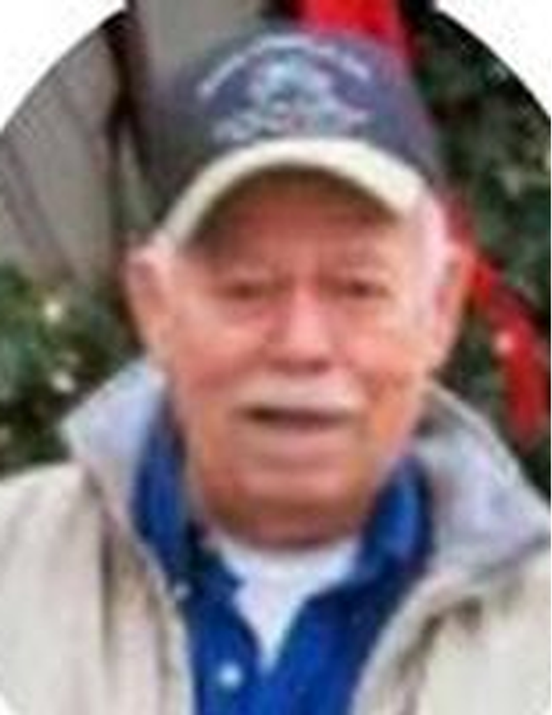 Richard Thomas "Tommy" Gulley