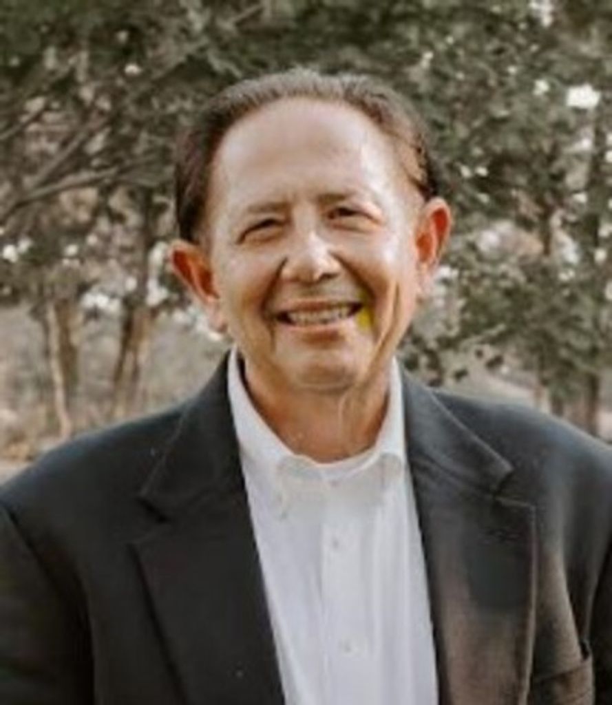 Paul Christopher Garcia, Jr. Profile Photo