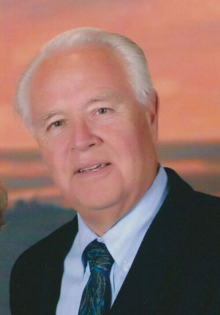 Charles W. Bredow