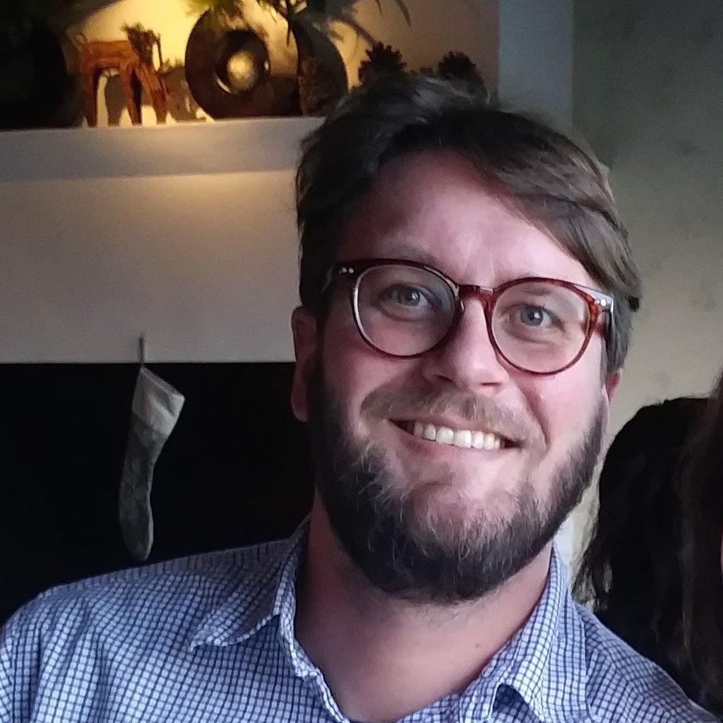 Geoffrey Michael Churchill