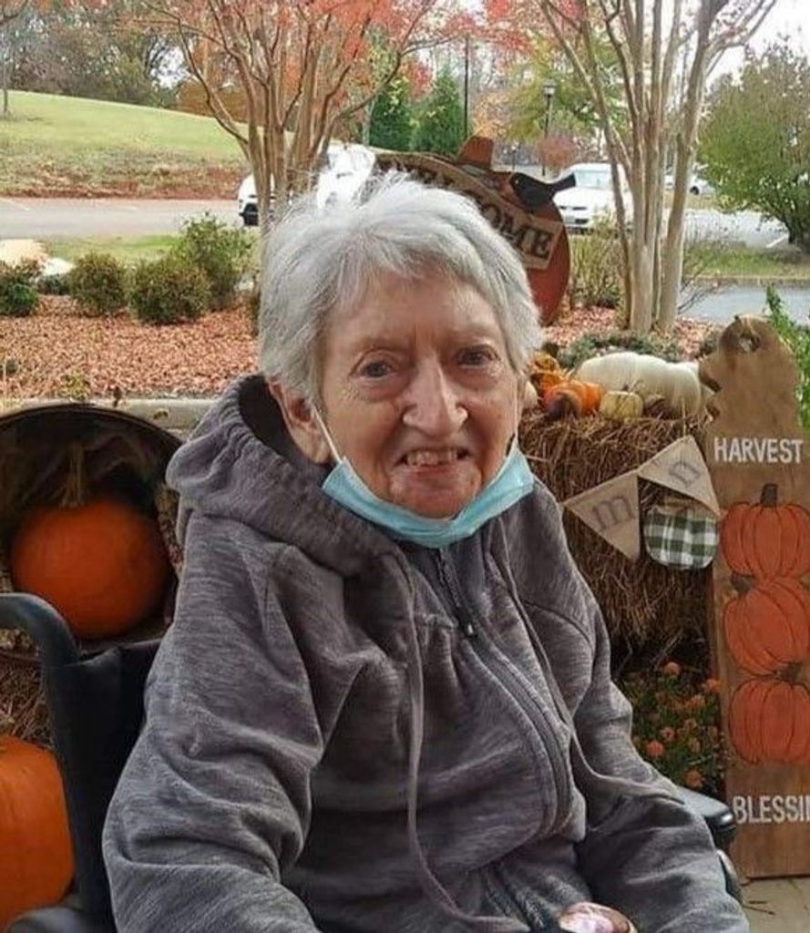 Ruby Virginia Berry Weakley Profile Photo