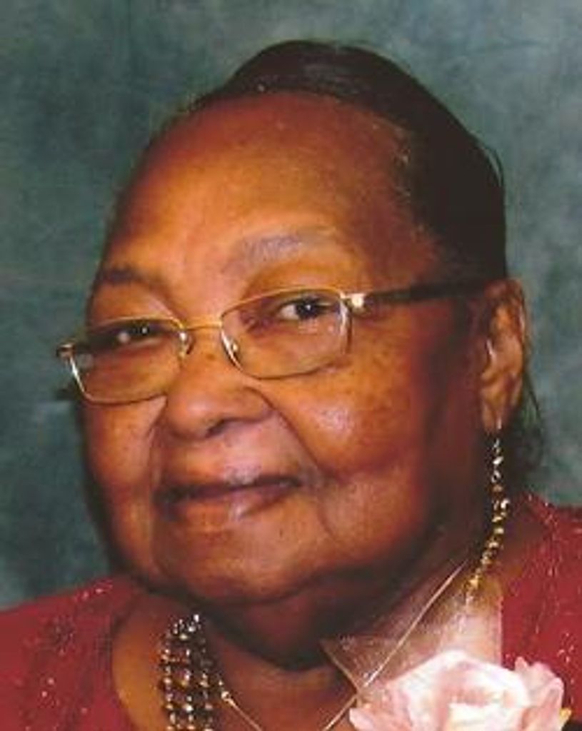 Ruth Henry