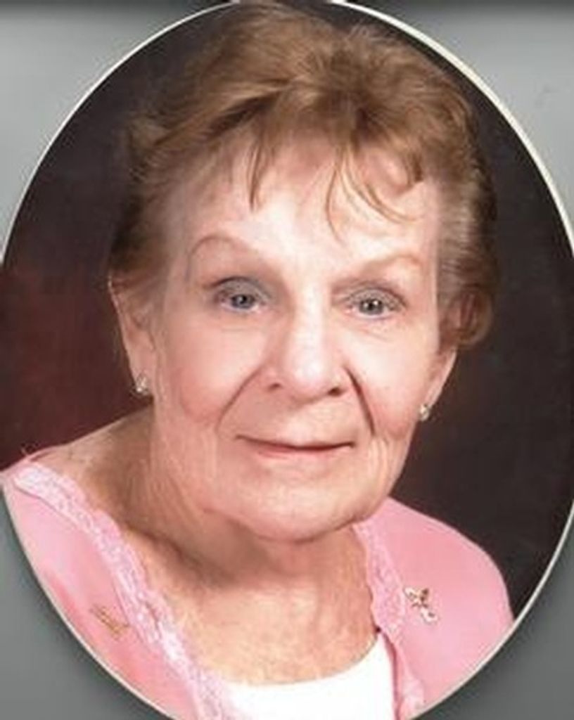 Louise B. Phillips