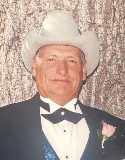 Cecil Johnson's obituary image