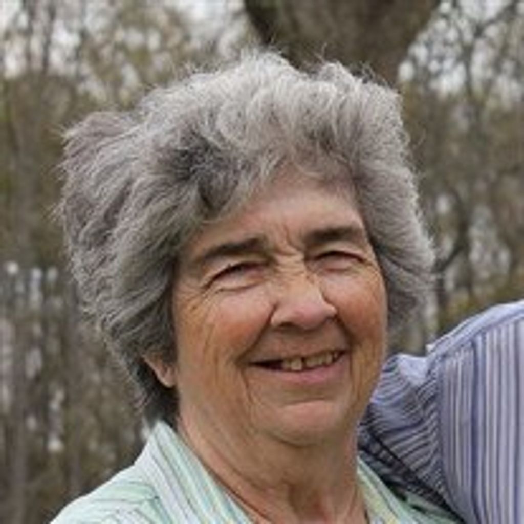 Betty  Tanner Walton