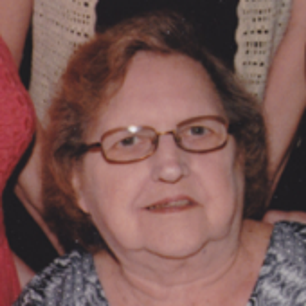 Rita M. Thomas