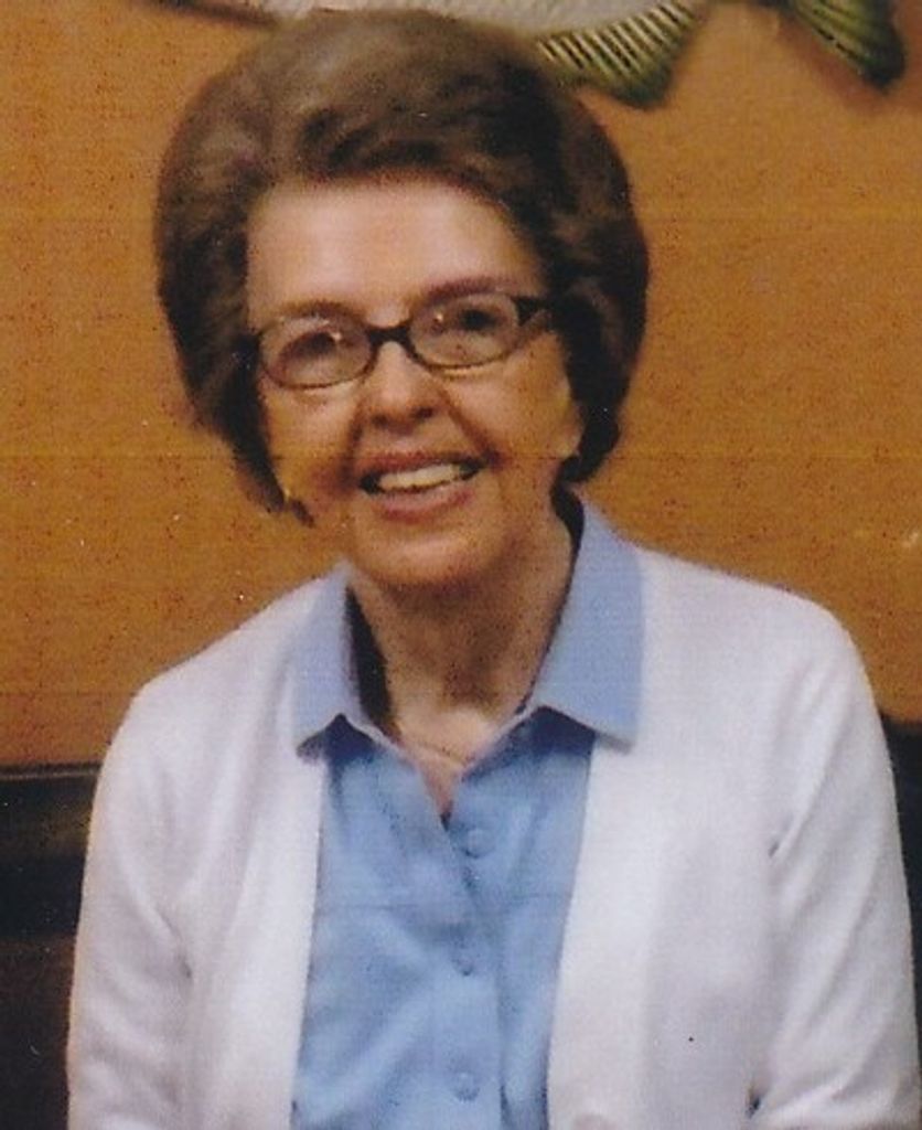 Anna Brock Head Profile Photo