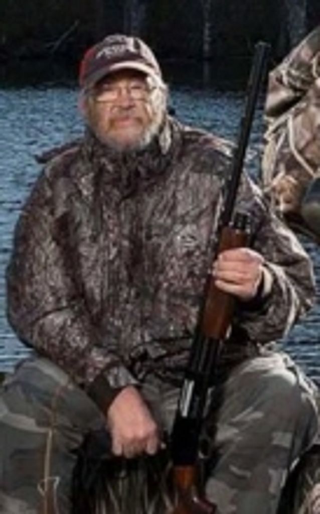 Daniel Danny L. Jones