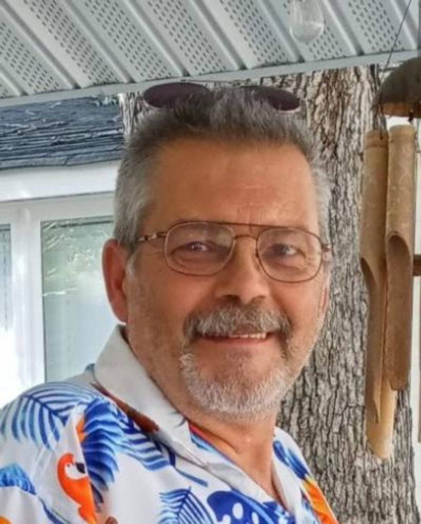 Thomas "Tom" F. Carpenter Profile Photo