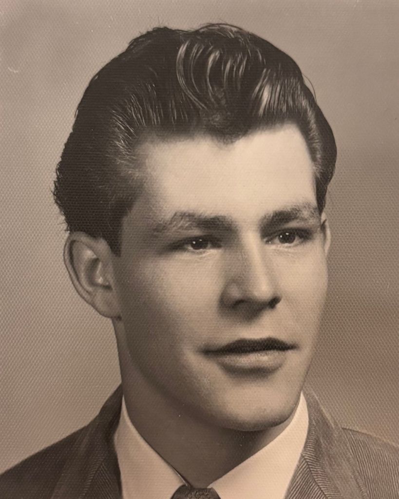 James Brent Clapper Profile Photo