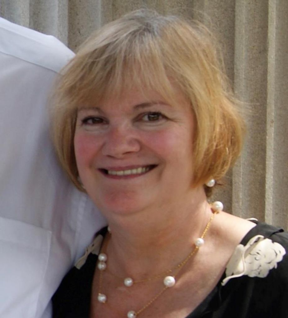 Linda Neubert Profile Photo