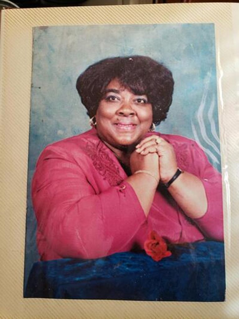 Betty Jane Weldon Profile Photo