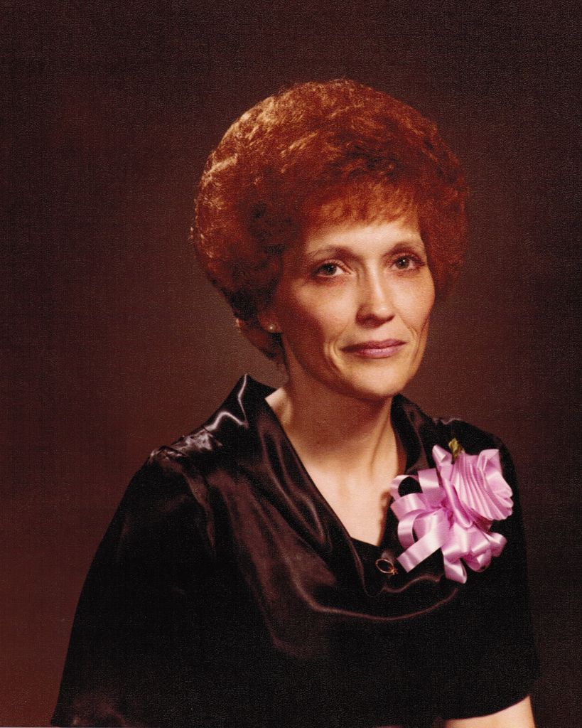 Evelyn Sheffey Tomlin Profile Photo