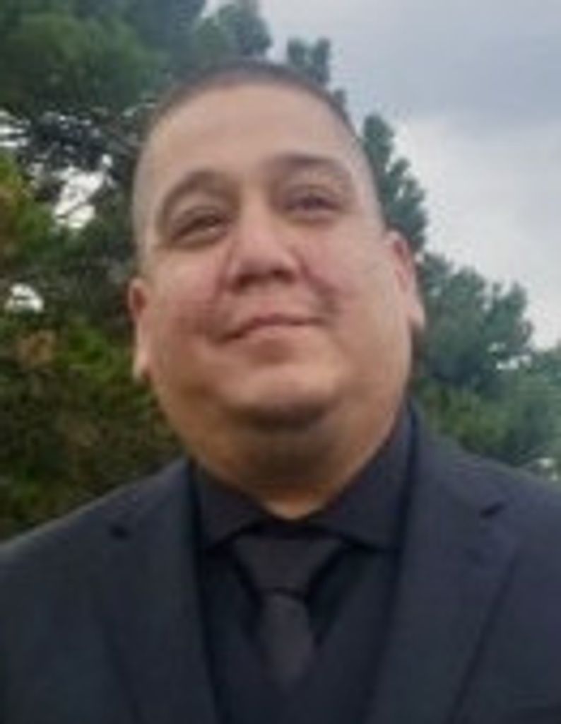 Joseph Linares