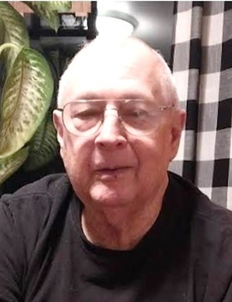 James Hartman Sr. Profile Photo