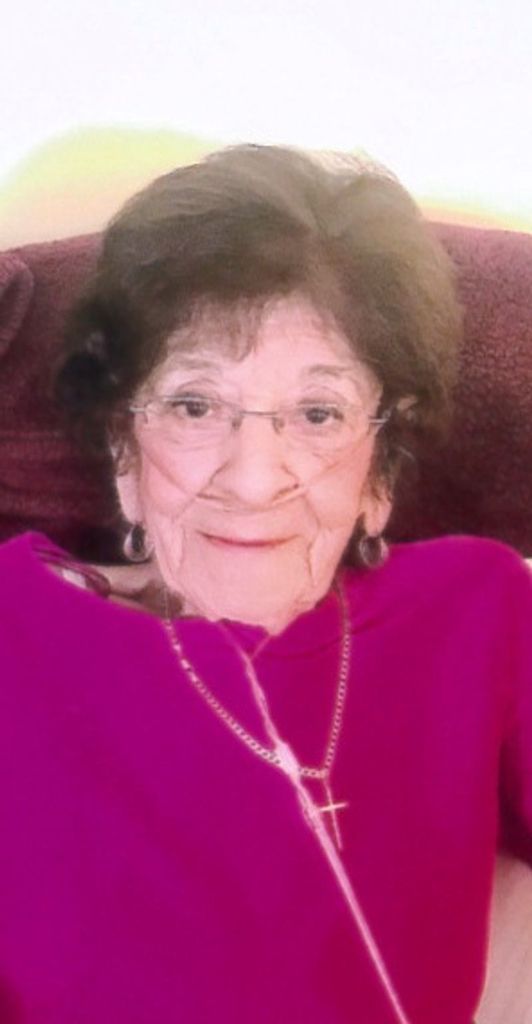 Constance E. (Longo) "Connie" Mancini Profile Photo