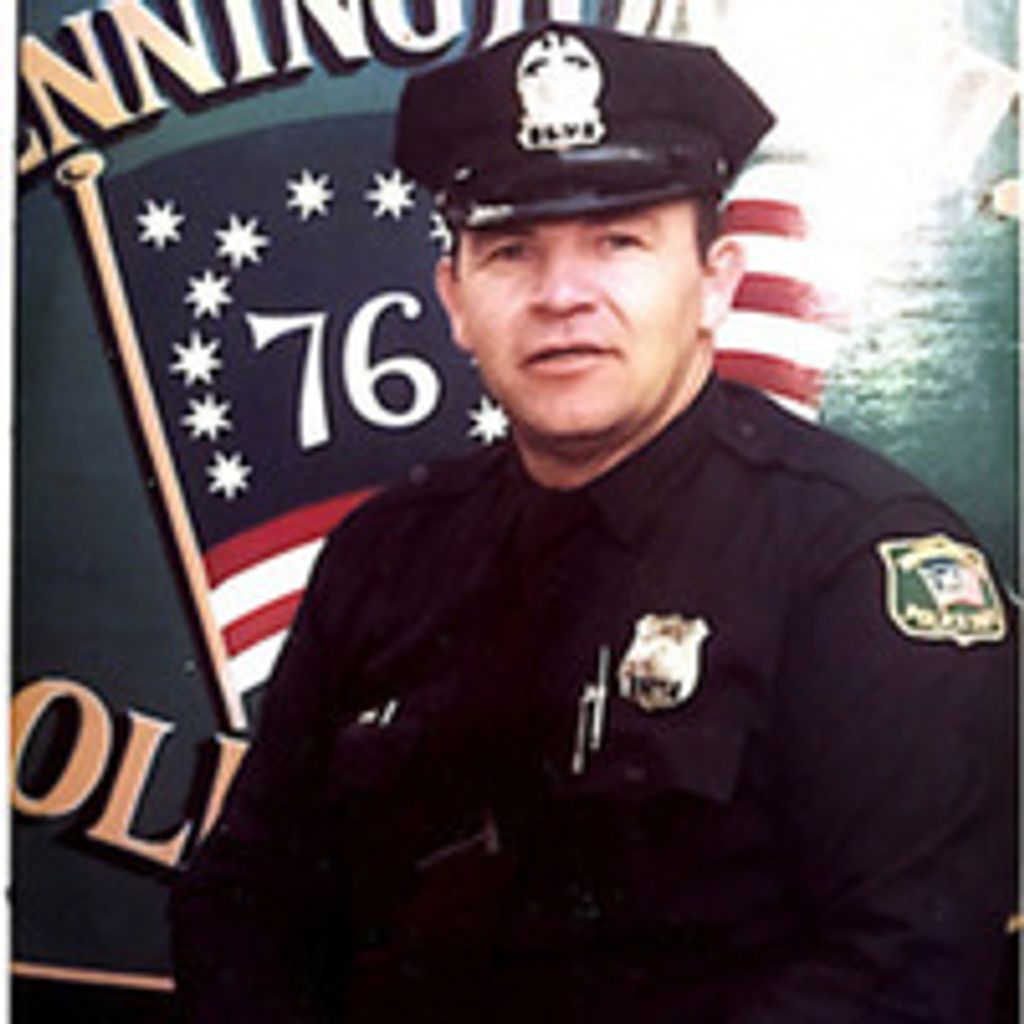 Edward J. Coyne Sr.