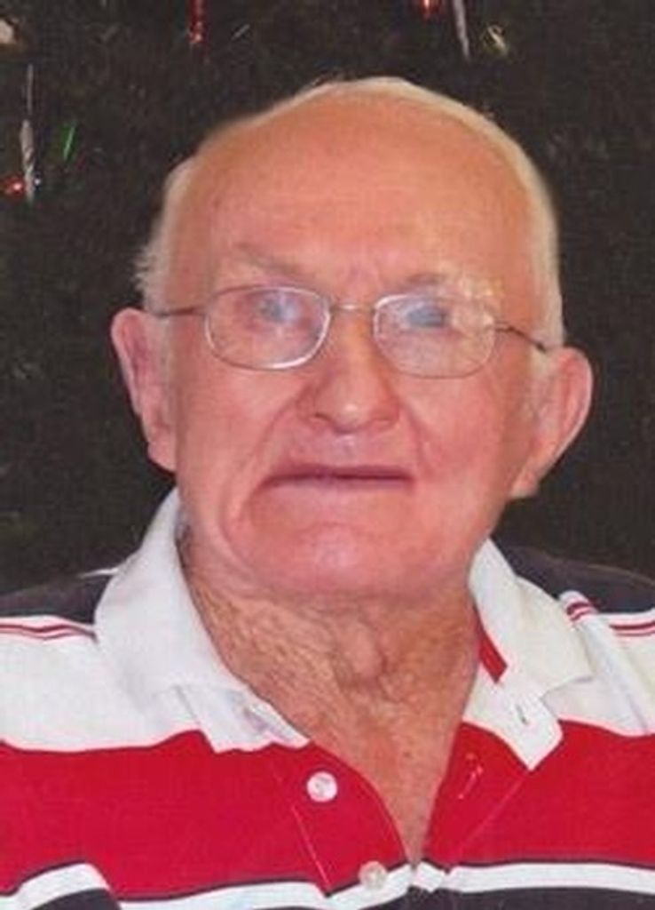 Everett Berglund