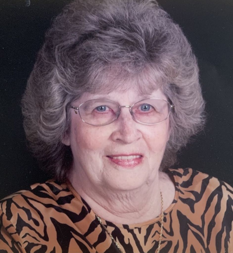 Nancy Wassum