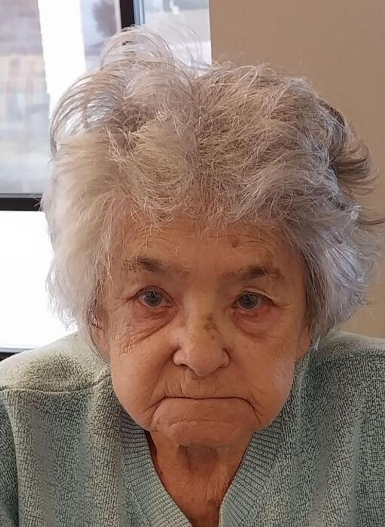 Shirley Jane (Downey)  Roberts Profile Photo