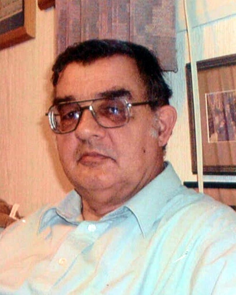 George Churchill Mitchell