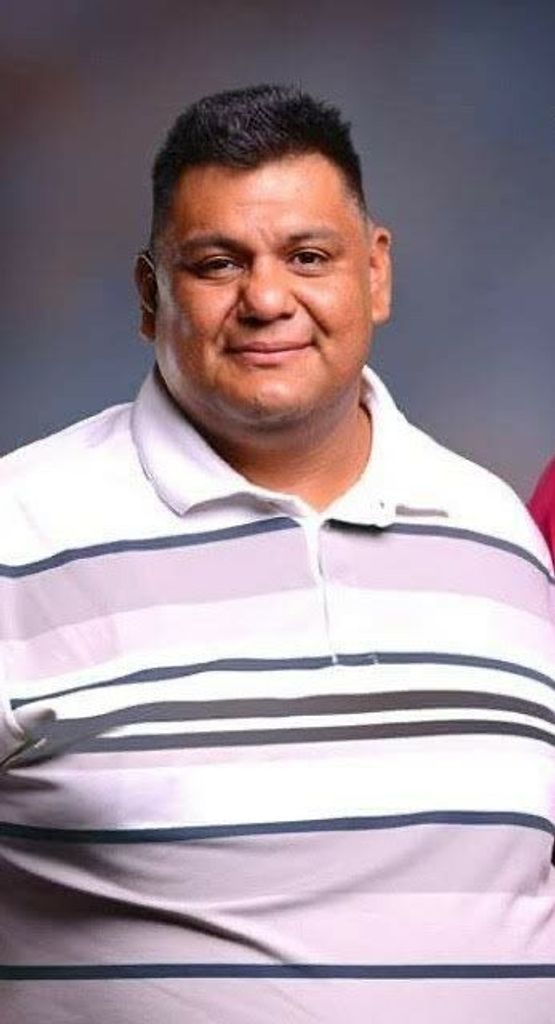 Albert R. Aguirre