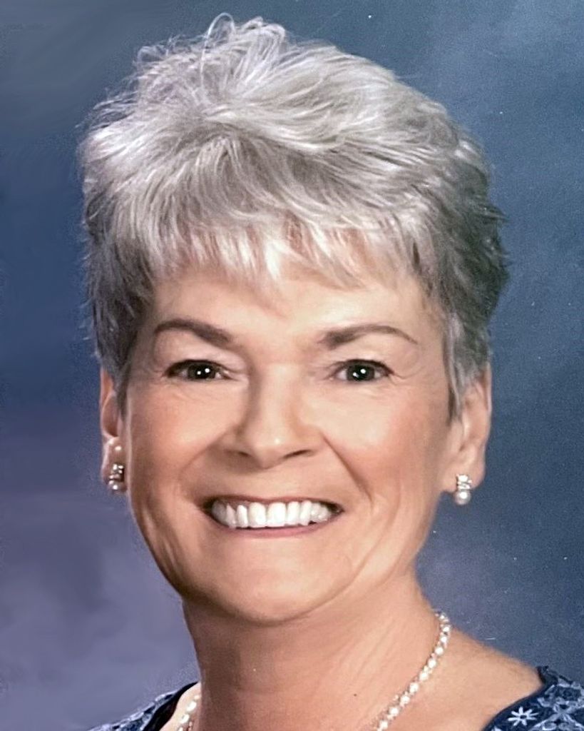 Margaret Taylor Montagna