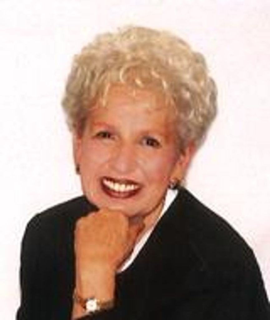 Marilyn Sprague Profile Photo