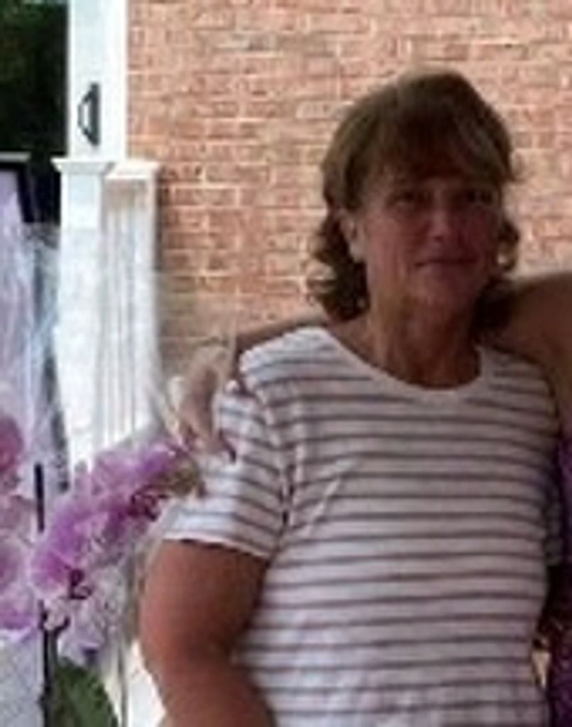 Lorna Gay Amiott