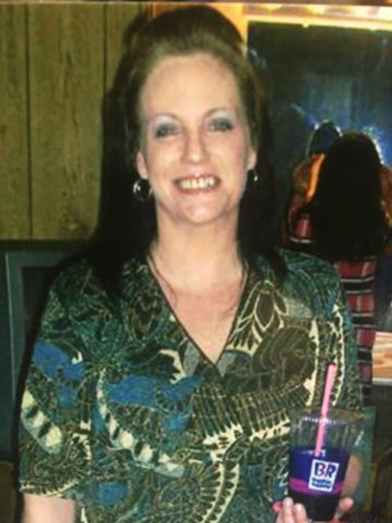 Sandra Adkins