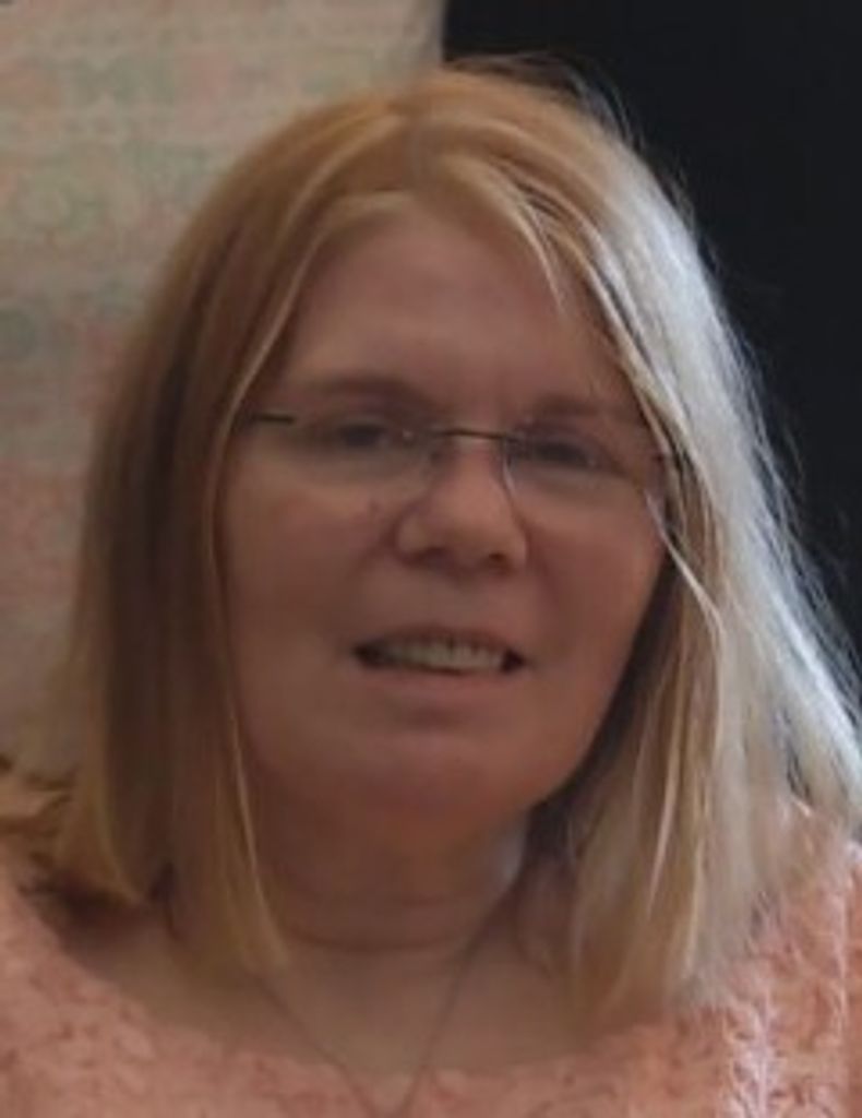 Christine Limperes