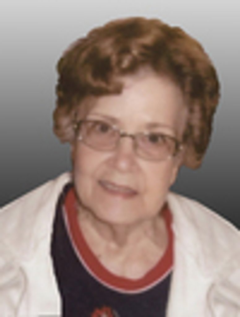 Sherrill York