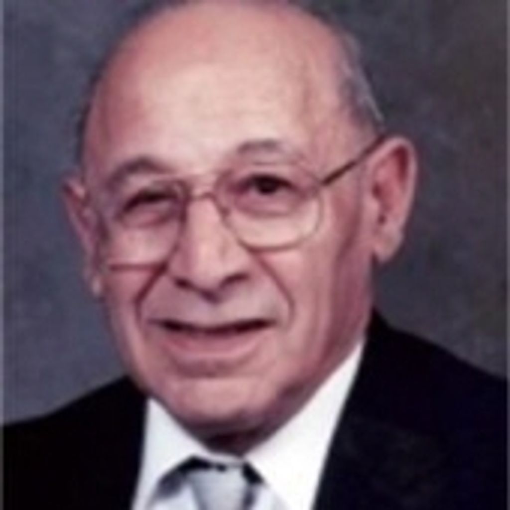 William Patrick Jabaley