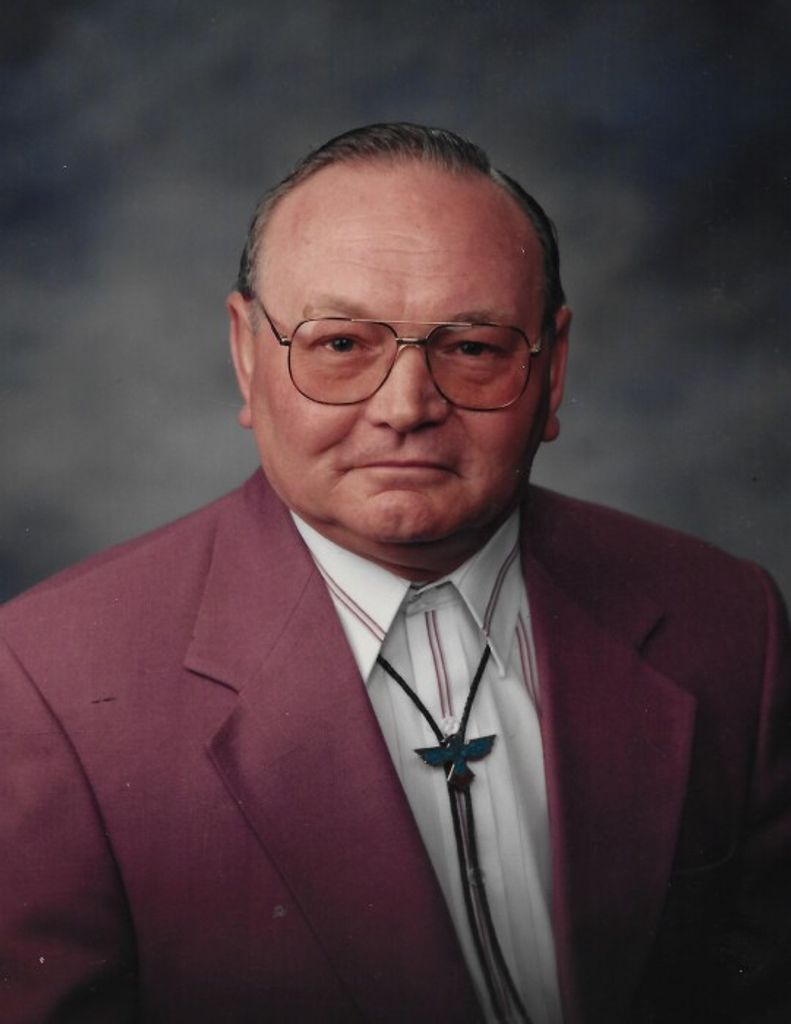 Donald Lorin Cocke Profile Photo