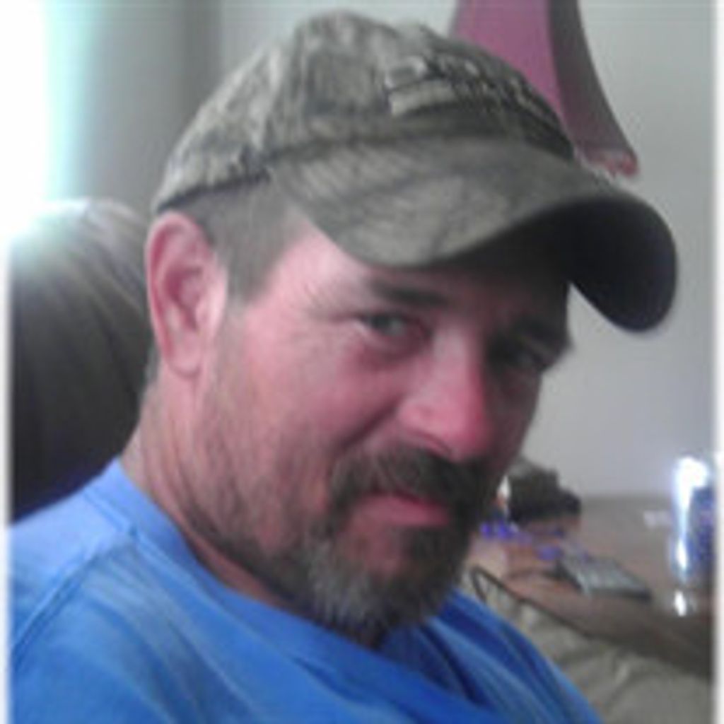 Patrick "Pat" Lee Raymond