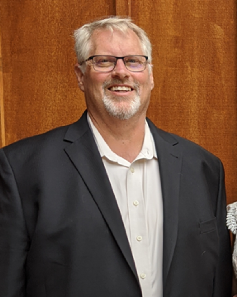 Scott Melvin Green