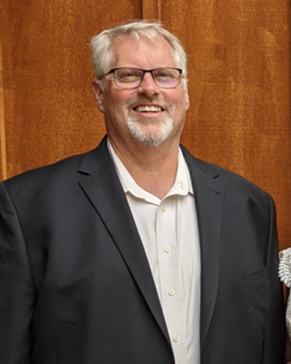 Scott Melvin Green's obituary image