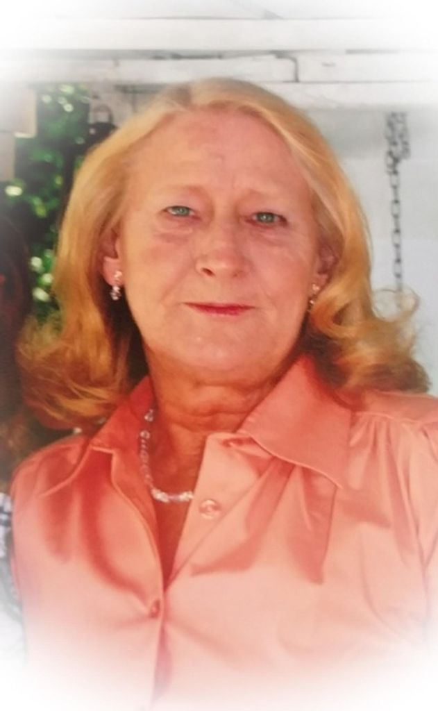 Edna Bonnell Burnham Profile Photo